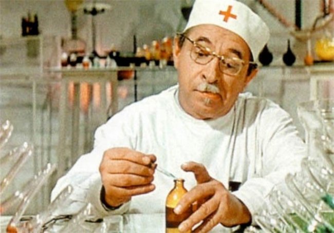 «Приключения жёлтого чемоданчика», фильм, 1970 г. - Трейлеры