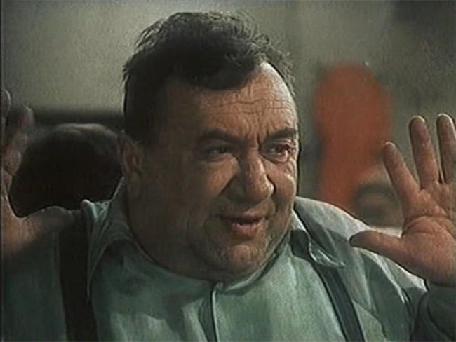 «Соло для слона с оркестром», фильм, 1975 г. - Трейлеры