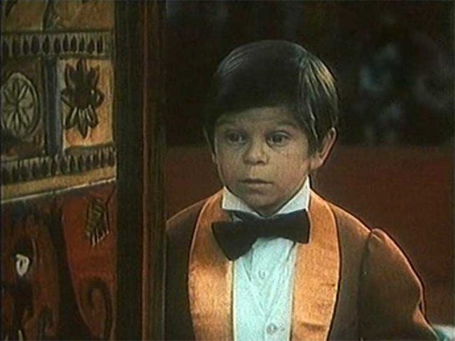 «Соло для слона с оркестром», фильм, 1975 г. - Трейлеры