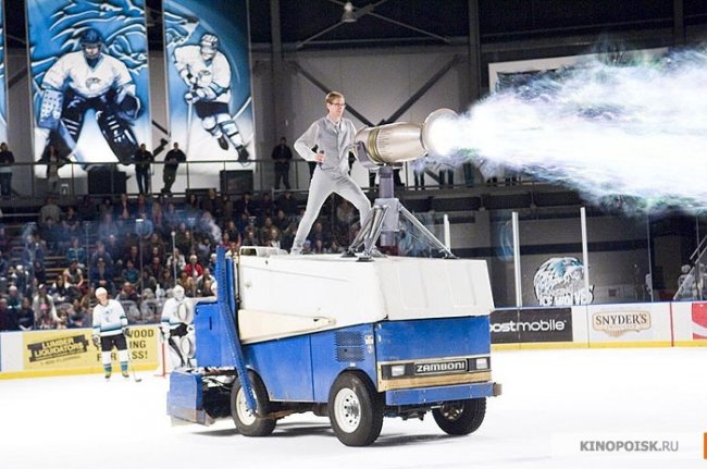 «Зубная фея», фильм, 2010 г. - Трейлеры