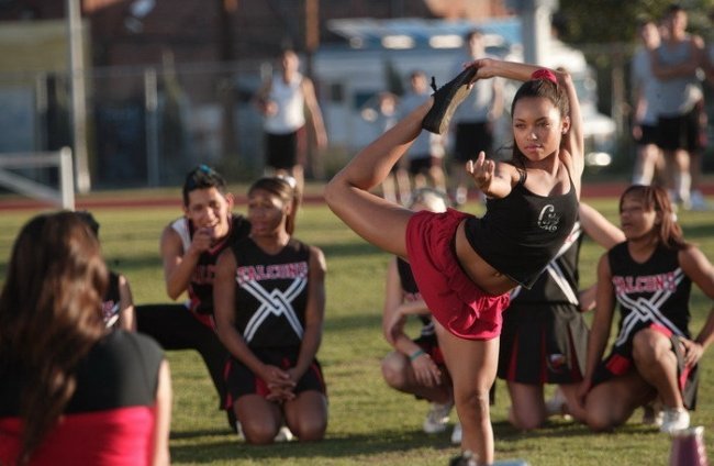 Фильм "Bratz: уже не куклы" (2007) - Трейлеры