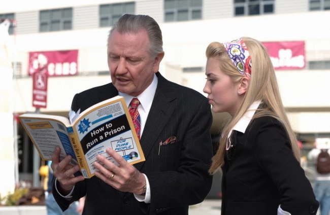 Фильм "Bratz: уже не куклы" (2007) - Трейлеры