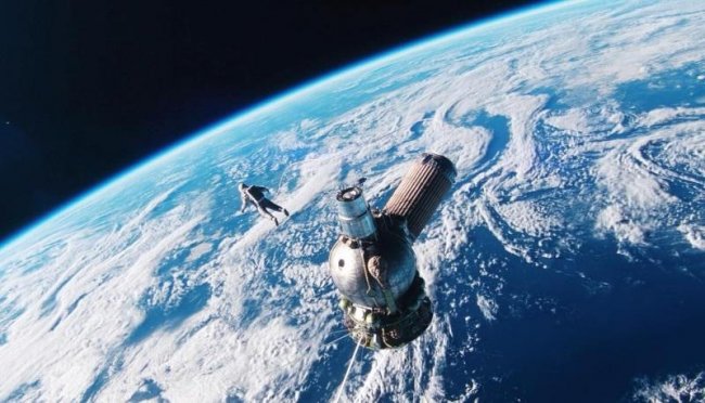 «Время первых»: взгляд в космос - Трейлеры