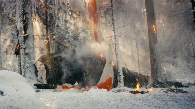 «Время первых»: взгляд в космос - Трейлеры