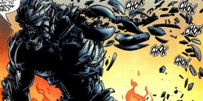 5 персонажей, которых мы хотим увидеть в «Отряде самоубийц 2» - Трейлеры