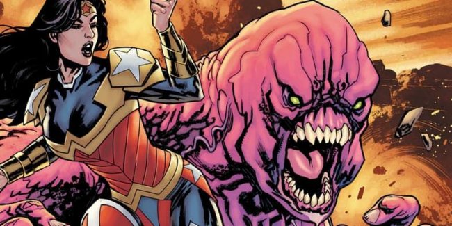 5 персонажей, которых мы хотим увидеть в «Отряде самоубийц 2» - Трейлеры