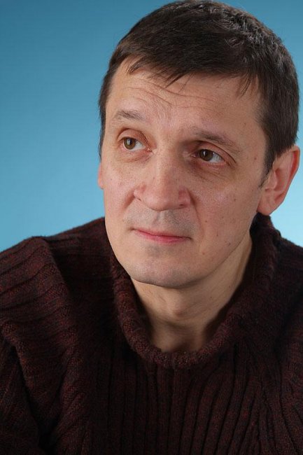 Актер Александр Баринов - Трейлеры