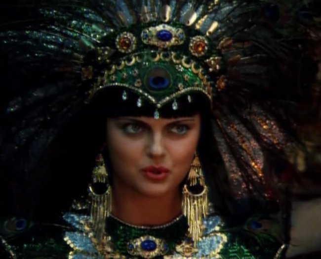 Сердца трех! - Трейлеры