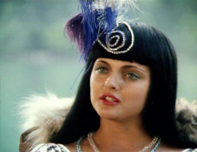 Сердца трех! - Трейлеры