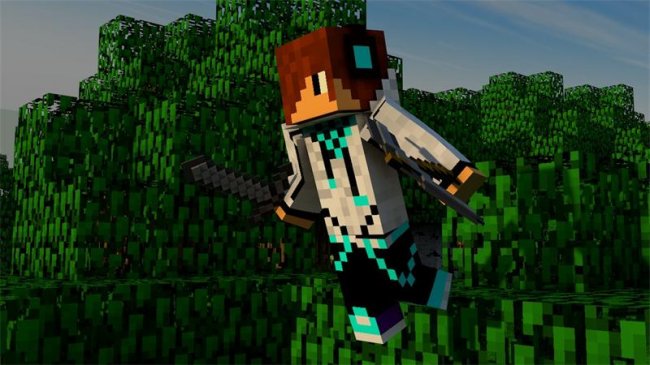 MrLololoshka (Роман Фильченков) - известный летсплейщик, обзорщик модов и т.п. по игре Minecraft. - Трейлеры