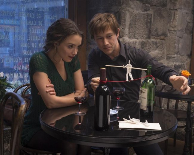 Прогулка (фильм, 2015) - Трейлеры