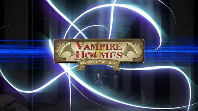 Аниме с участием вампиров - Трейлеры