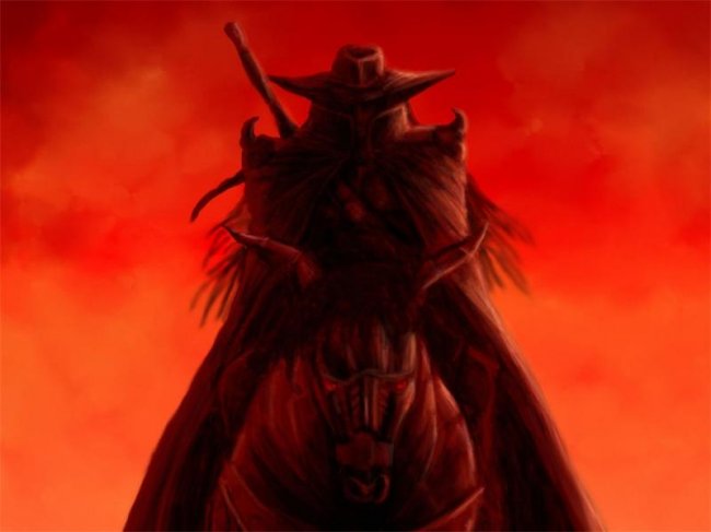 Аниме с участием вампиров - Трейлеры