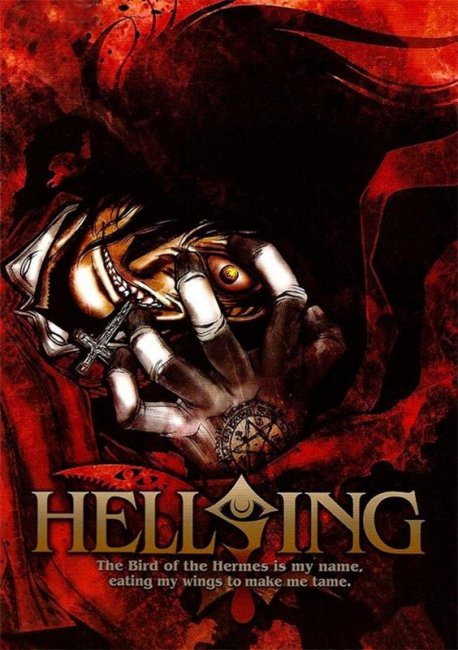 Аниме с участием вампиров - Трейлеры