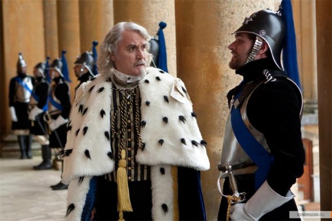 Путешествия Гулливера (2010) - Трейлеры