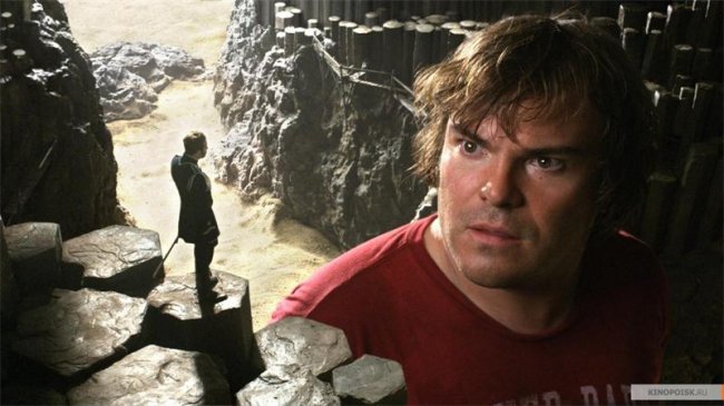 Путешествия Гулливера (2010) - Трейлеры