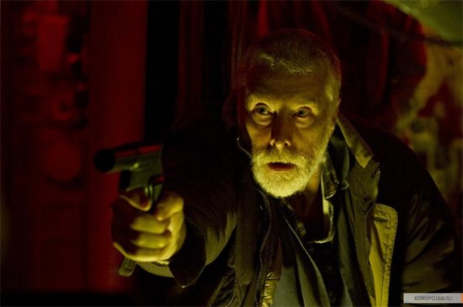 Чёрное море / Black Sea (2014) - Трейлеры