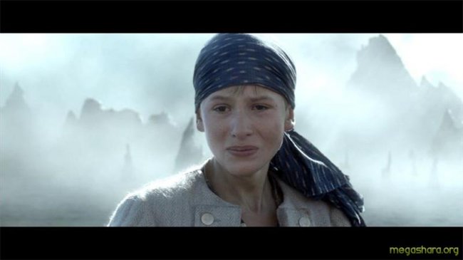 Капитан Саблезуб и сокровища Лама Рама / Kaptein Sabeltann og skatten i Lama Rama (2014) - Трейлеры