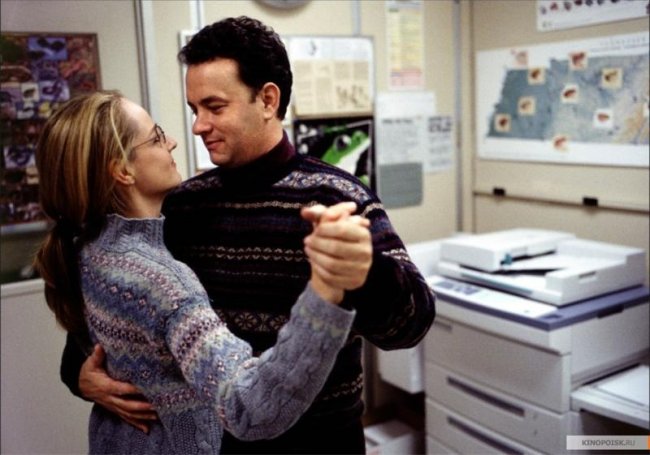 Изгой (2000) - Трейлеры