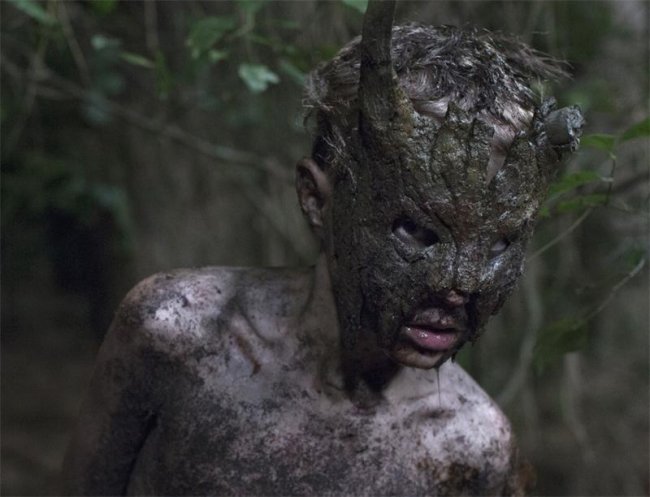 Детеныш / Welp / CUB (2014) - Трейлеры