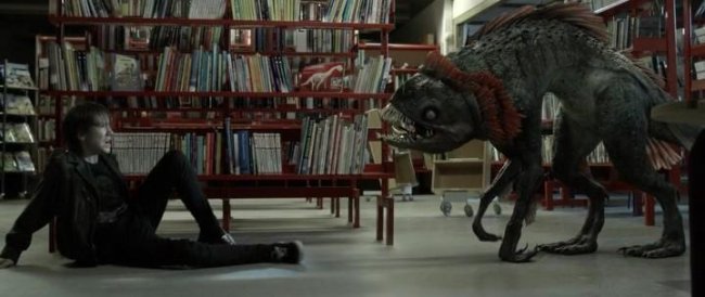 Судный день Дэна / Dannys dommedag (2014) - Трейлеры