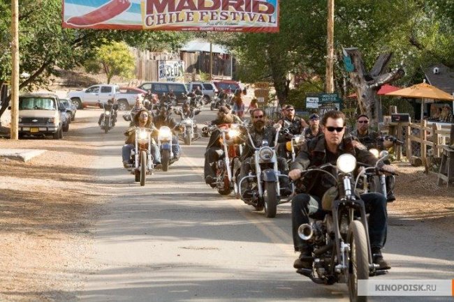 Реальные кабаны (2007) - Трейлеры