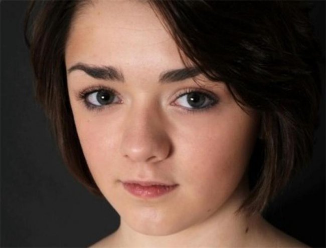 Мэйси Уильямс, актриса - Трейлеры