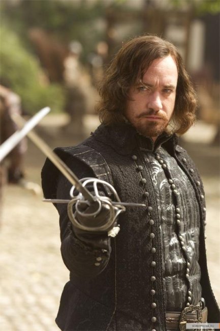 Мушкетёры (2011) - Трейлеры