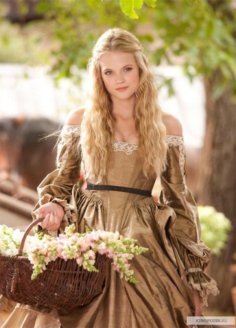 Мушкетёры (2011) - Трейлеры