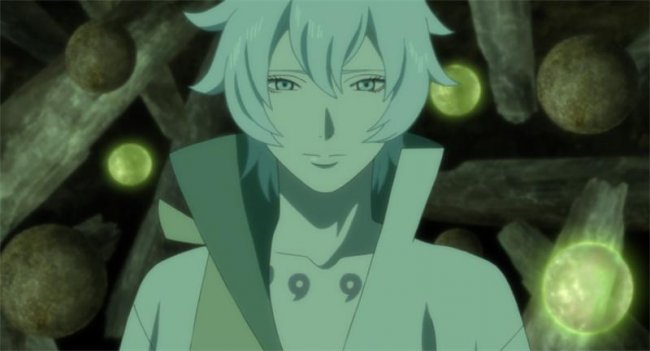 Наруто: Последний фильм / The Last: Naruto the Movie (2014) - Трейлеры