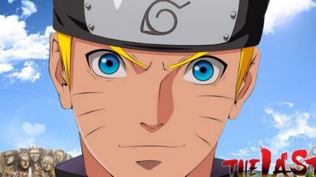 Наруто: Последний фильм / The Last: Naruto the Movie (2014) - Трейлеры