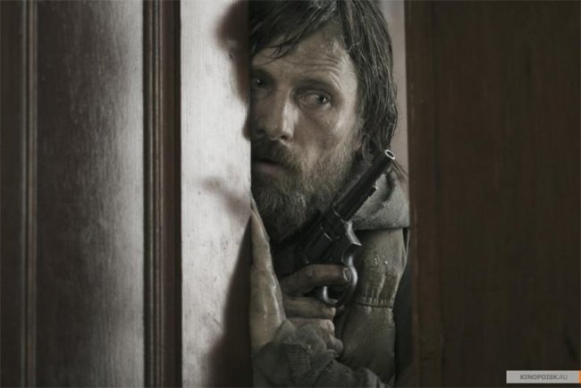 Дорога (2009) - Трейлеры