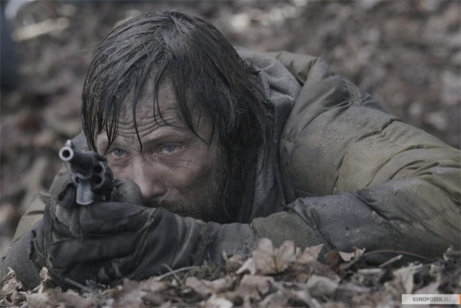 Дорога (2009) - Трейлеры