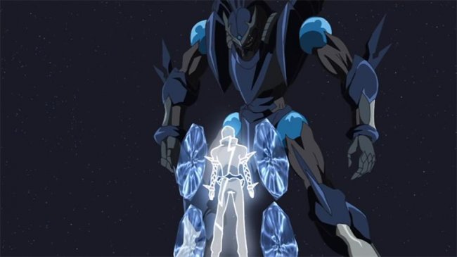 Героический век - Трейлеры