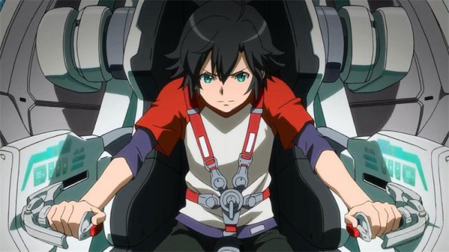 Капитан Земля - Трейлеры