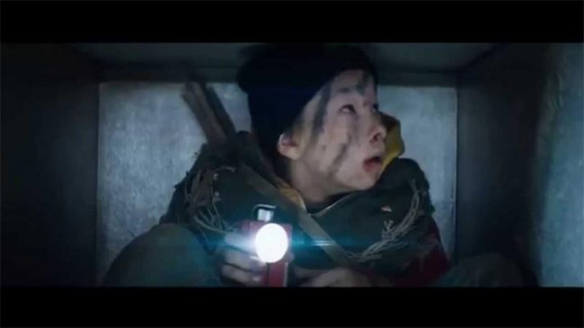 Большая игра / Big Game (2014) - Трейлеры