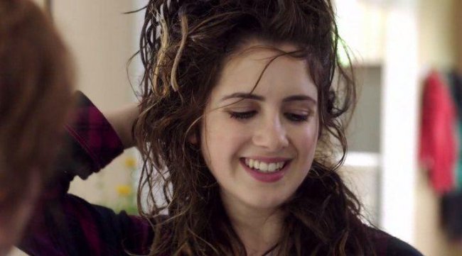 Погоня за красотой / Bad Hair Day (2015) - Трейлеры