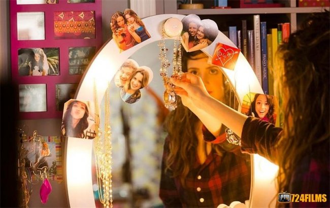 Погоня за красотой / Bad Hair Day (2015) - Трейлеры