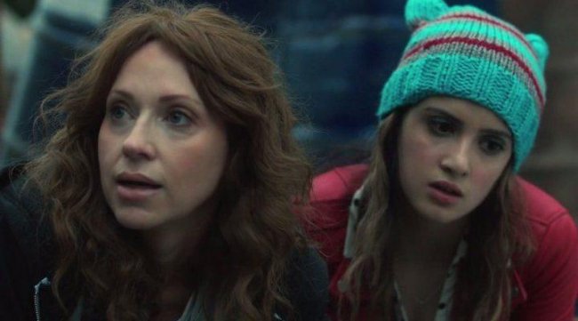 Погоня за красотой / Bad Hair Day (2015) - Трейлеры