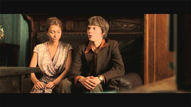 Однажды (2015) - Трейлеры