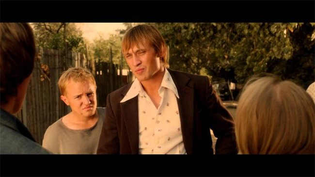 Однажды (2015) - Трейлеры