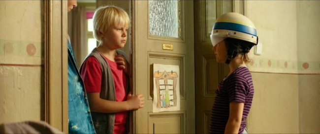 Рико, Оскар и тени темнее тёмного / Rico, Oskar und die Tieferschatten (2014) - Трейлеры