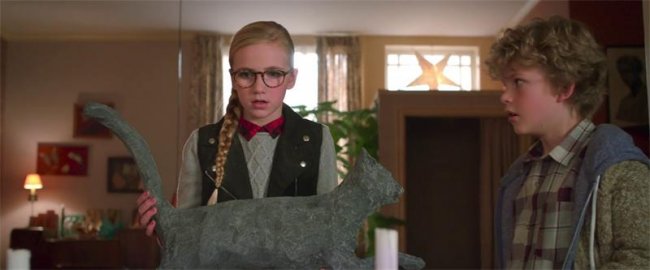 Виплала / Wiplala (2014) - Трейлеры