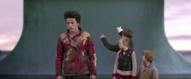 Виплала / Wiplala (2014) - Трейлеры