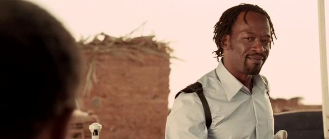 Фильм "Сахара" - 2005 - Трейлеры