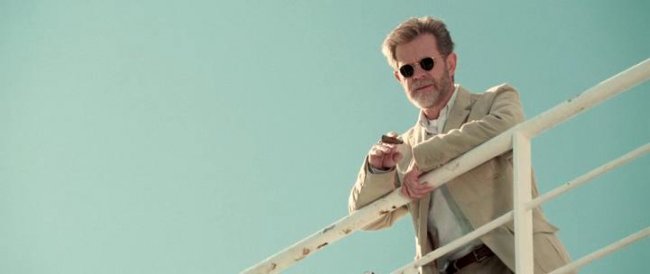 Фильм "Сахара" - 2005 - Трейлеры