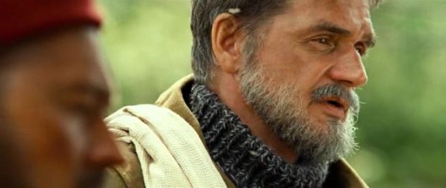 Фильм "Территория" - 2015 - Трейлеры