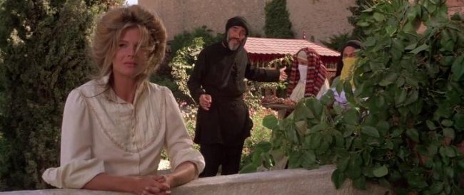 Фильм "Ветер и лев" - 1975 - Трейлеры