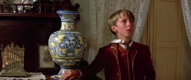 Фильм "Ветер и лев" - 1975 - Трейлеры