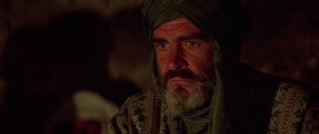 Фильм "Ветер и лев" - 1975 - Трейлеры